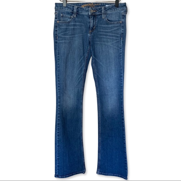 Jeans | Arizona Jean Co Bootcut Jeans 
